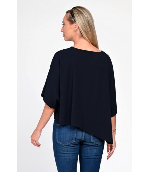 Bluza Dama, Eranthe, Asymetric V414