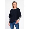 Bluza Dama, Eranthe, Asymetric V414
