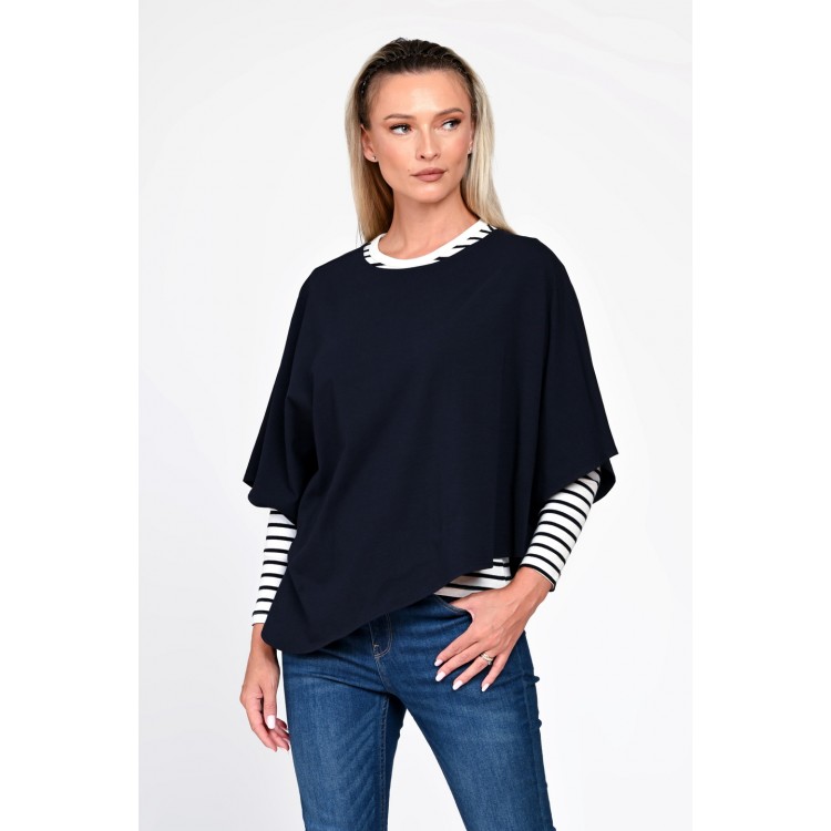 Bluza Dama, Eranthe, Asymetric V414