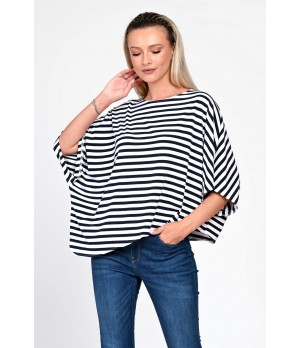 Bluza Dama, Eranthe, Asymetric V415