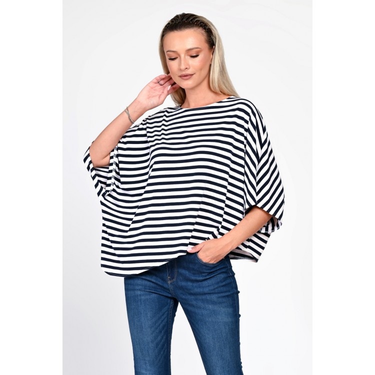 Bluza Dama, Eranthe, Asymetric V415