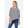 Bluza Dama, Eranthe, Asymetric V415