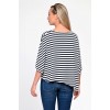 Bluza Dama, Eranthe, Asymetric V415