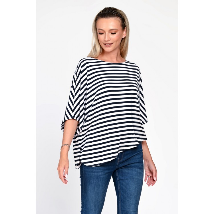 Bluza Dama, Eranthe, Asymetric V415
