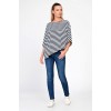 Bluza Dama, Eranthe, Asymetric V415