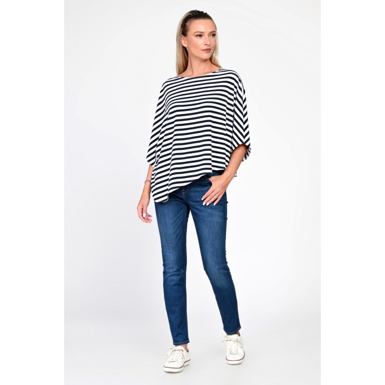 Bluza Dama, Eranthe, Asymetric V415