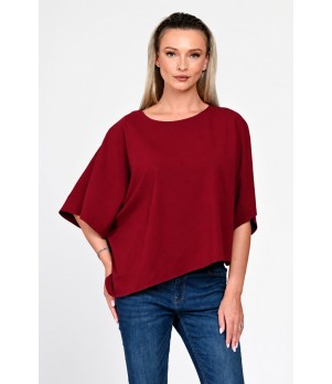 Bluza Dama, Eranthe, Asymetric V416