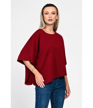 Bluza Dama, Eranthe, Asymetric V416