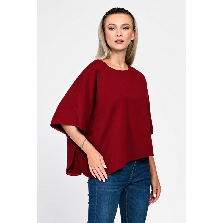 Bluza Dama, Eranthe, Asymetric V416