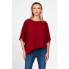Bluza Dama, Eranthe, Asymetric V416