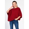 Bluza Dama, Eranthe, Asymetric V416