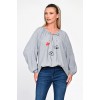 Bluza Dama, Eranthe, Boho, stil IE V421