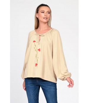Bluza Dama, Eranthe, Boho, stil IE V422