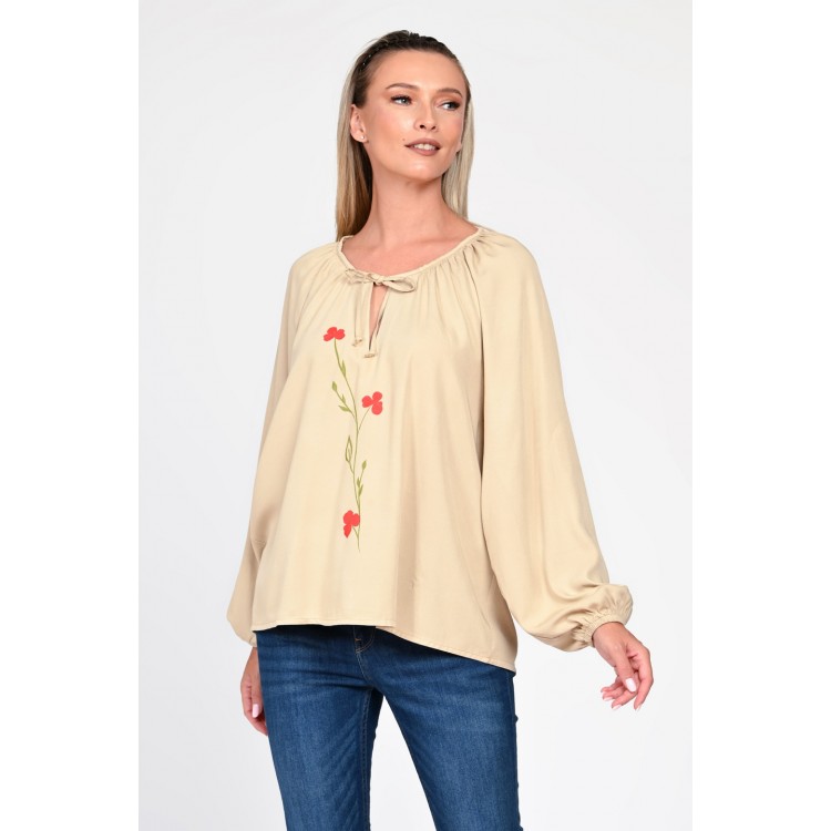 Bluza Dama, Eranthe, Boho, stil IE V422