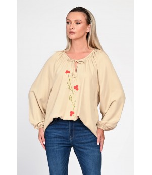 Bluza Dama, Eranthe, Boho, stil IE V422