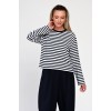 Bluza Dama, Eranthe, Boxy V429