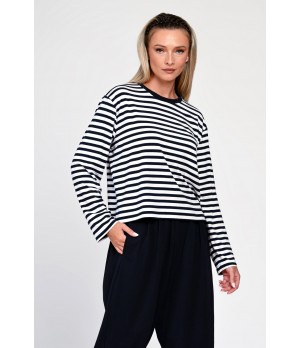 Bluza Dama, Eranthe, Boxy V429