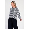 Bluza Dama, Eranthe, Boxy V429