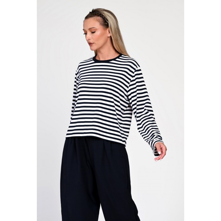Bluza Dama, Eranthe, Boxy V429