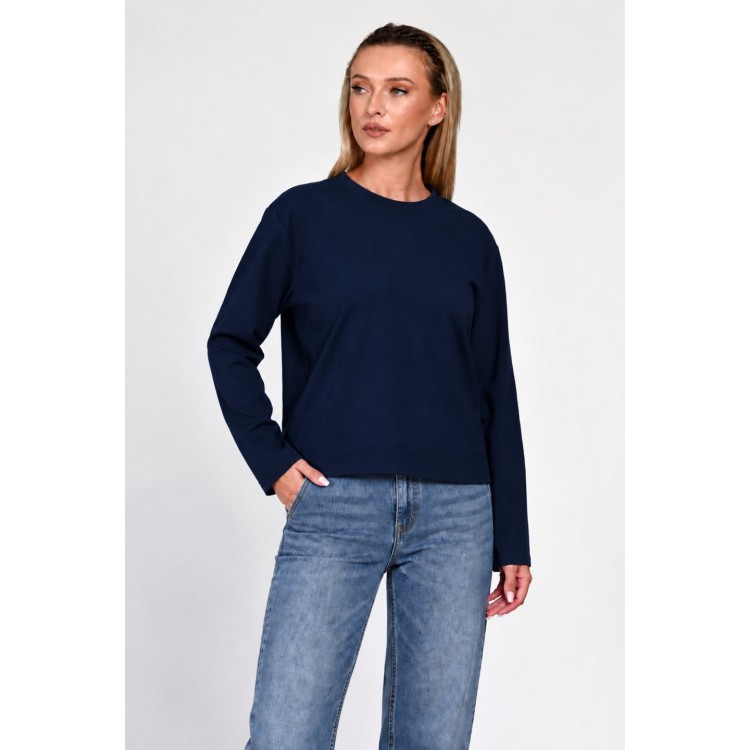 Bluza Dama, Eranthe, Boxy V430