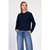 Bluza Dama, Eranthe, Boxy V430