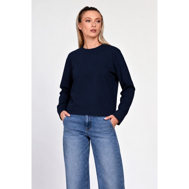 Bluza Dama, Eranthe, Boxy V430