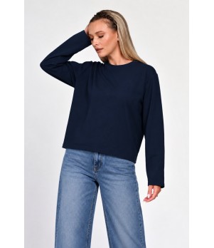 Bluza Dama, Eranthe, Boxy V430
