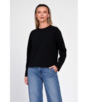Bluza Dama, Eranthe, Boxy V431