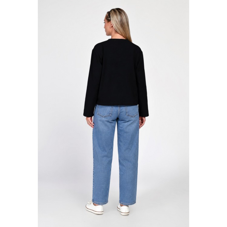Bluza Dama, Eranthe, Boxy V431