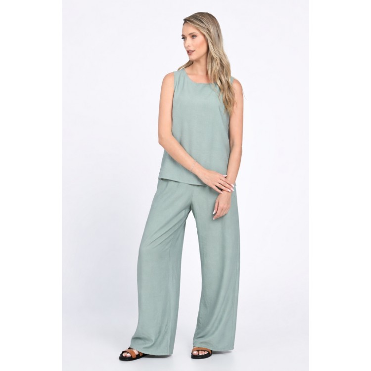 Compleu Dama, Eranthe, Garden Flowers V335