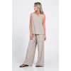 Compleu Dama, Eranthe, Wide Leg V382