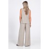 Compleu Dama, Eranthe, Wide Leg V382