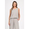 Compleu Dama, Eranthe, Wide Leg V382