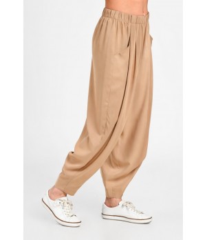 Pantaloni Dama, Eranthe, Boho-Chic V378
