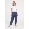 Pantaloni Dama, Eranthe, Boho-Chic V379