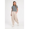 Pantaloni Dama, Eranthe, Boho-Chic V380