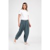 Pantaloni Dama, Eranthe, Boho-Chic V381