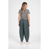 Pantaloni Dama, Eranthe, Boho-Chic V381