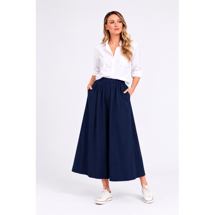 Pantaloni Dama, Eranthe, Culottes V410