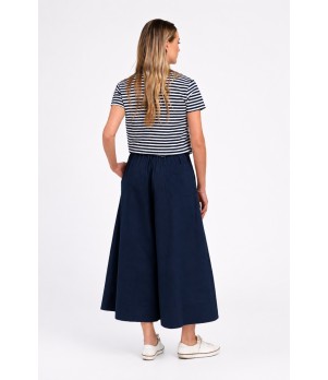 Pantaloni Dama, Eranthe, Culottes V410
