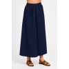 Pantaloni Dama, Eranthe, Culottes V410