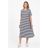Rochie Dama, Eranthe, A-Line V394