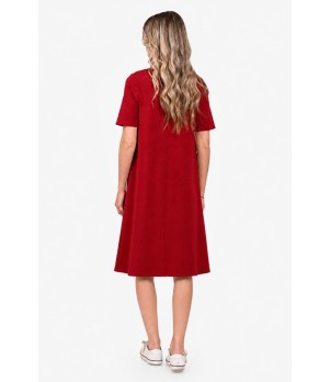 Rochie Dama, Eranthe, A-Line V424