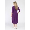 Rochie Dama, Eranthe, Baloon, tip Lalea V368