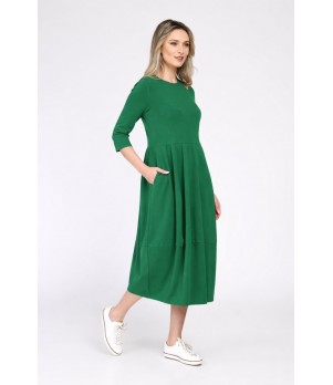 Rochie Dama, Eranthe, Baloon, tip Lalea V369