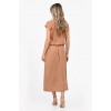 Rochie Dama, Eranthe, Drawstring V403