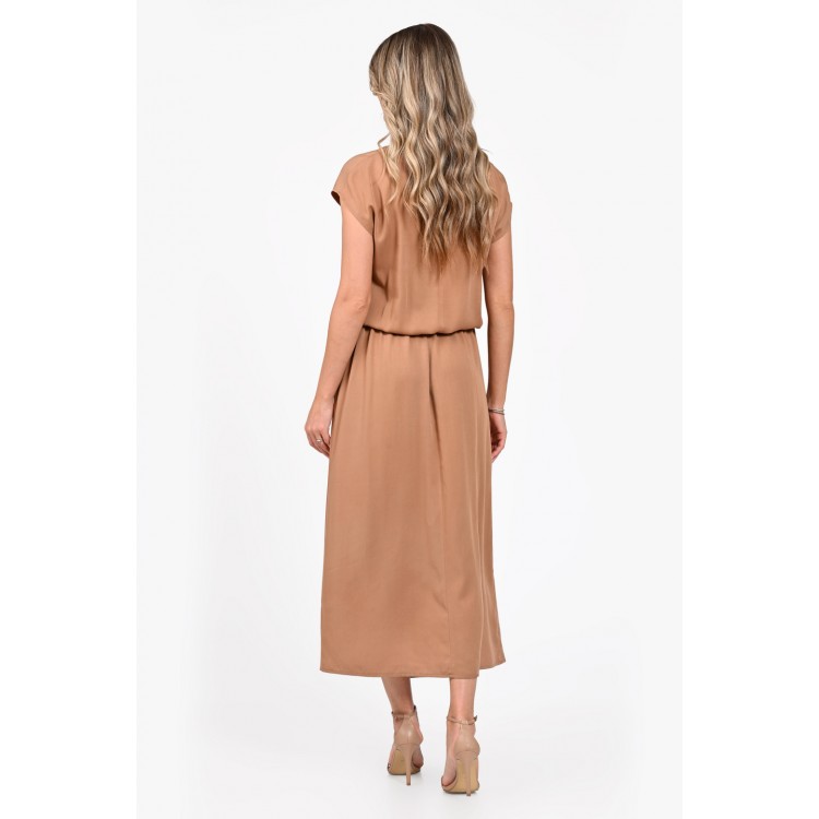 Rochie Dama, Eranthe, Drawstring V403
