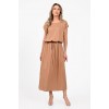 Rochie Dama, Eranthe, Drawstring V403