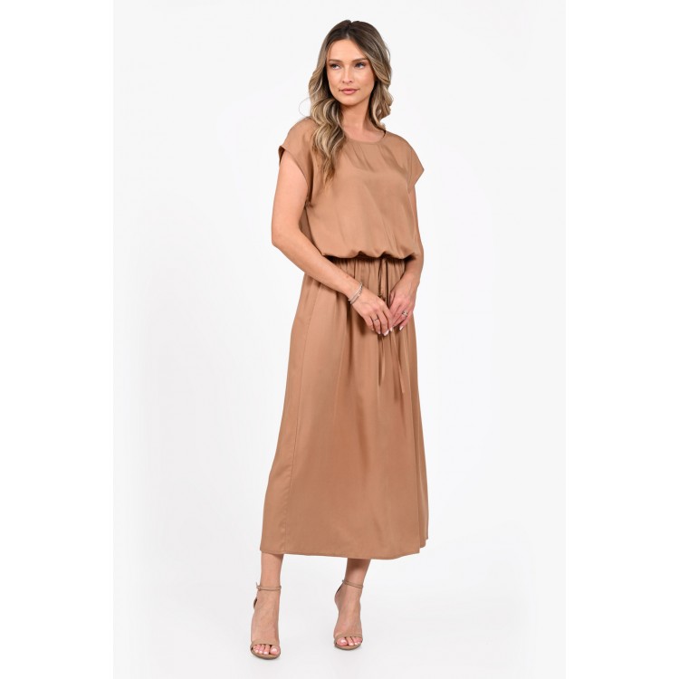 Rochie Dama, Eranthe, Drawstring V403