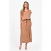 Rochie Dama, Eranthe, Drawstring V403